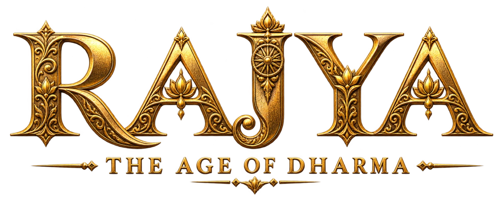 Rajya: The Age of Dharma, back to the home page